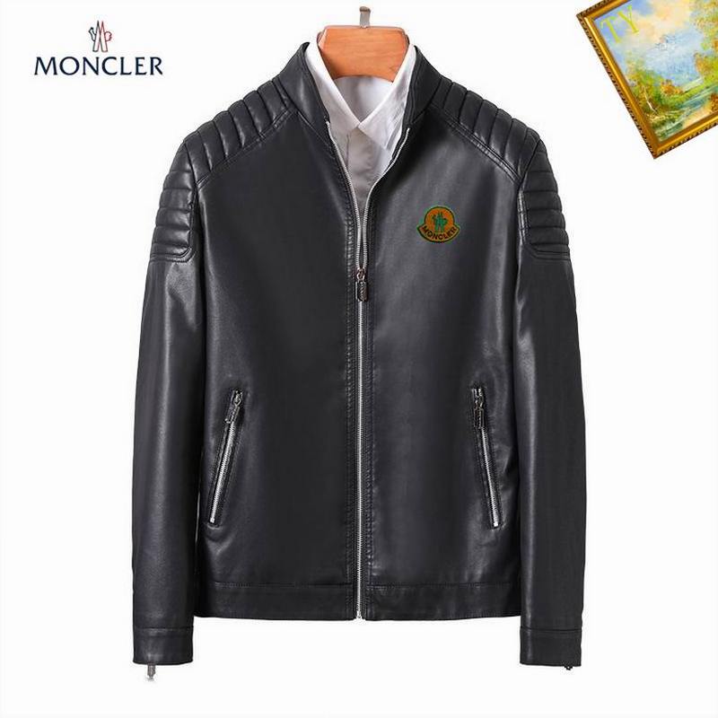 Moncler Men's Outwear 117